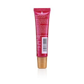 ARGAN Tinted Lip Balm With Rose Otto Oil, 15ml