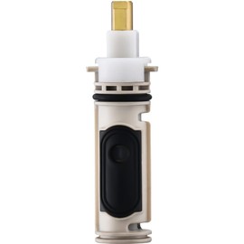 1222 Replacement Cartridge Kit for Moen One-Handle PosiTemp Faucets, Replacement Compatible with Moen Tub Shower,Metals & Plastics