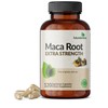 Futurebiotics Maca Root Extra Strength Supports Energy, Stamina & Reproductive