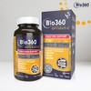 Bio360 OptiGUT-C (15 Billion Bacteria)|from Natures Aid|Digestion Support*|120g Powder