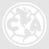 oarcal 651 Club America Liga MX Decal Sticker - White,