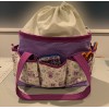 McCalls NEW Craft Tote Bags Sewing Pattern with Optional Drawstring