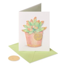 Papyrus New Baby Card (Bundle of Joy)
