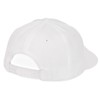 4sold Fullcap 6 Panel Baseball Cap Baseball White Versch Snap