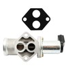 KAX Idle Air Control Valve AC23 Compatible with Ford Ranger