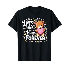 Amigurumi Crochet Toys Handmade Crafts Stuffed Animals T-Shirt