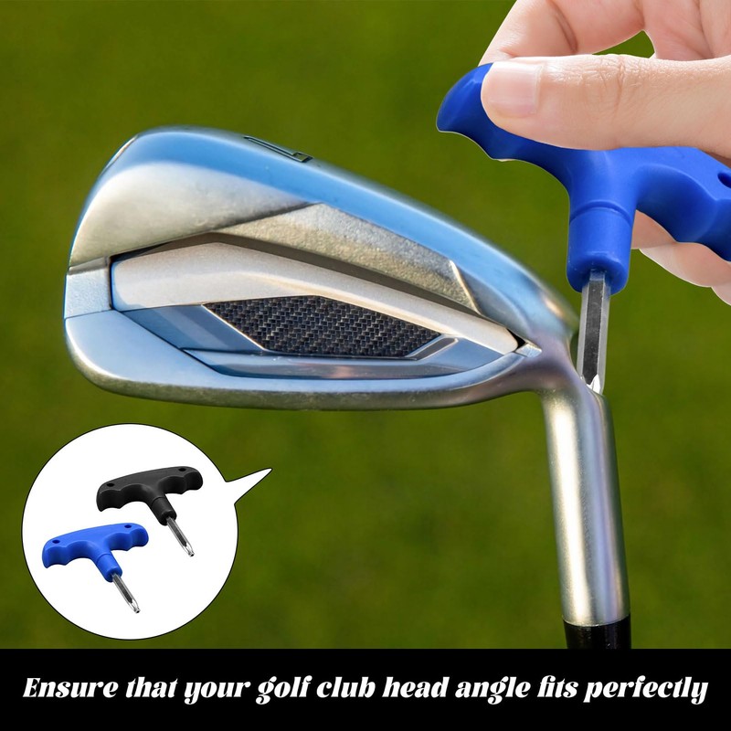 Eophmi Golf Driver Wrench Tool, 2PCS Callaway Driver Tool, Golf