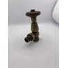 Excel Home Thermostatic Radiator Valves - Traditional Design 1/2" x