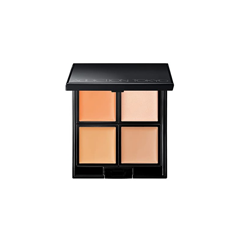 ADDICTION Skin Reflect Fresh Concealer / 002 Beige Beige