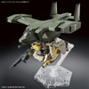 HG Boundary Battlers V-33 Stoke Carrier, 1/72 Scale, Color-Coded Plastic