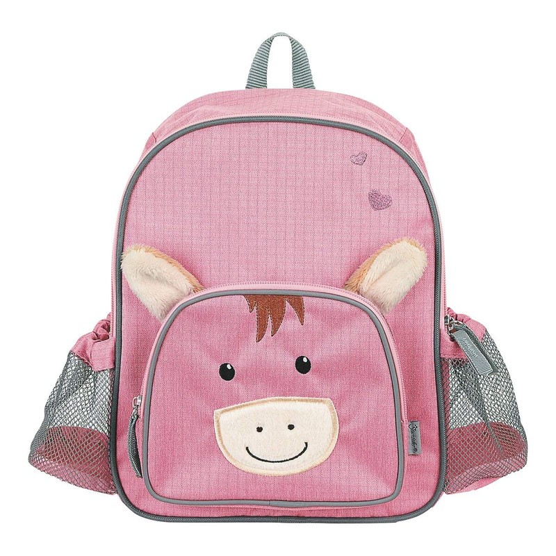 Sterntaler Functional backpack Hanno and Edda, age: suitable for children