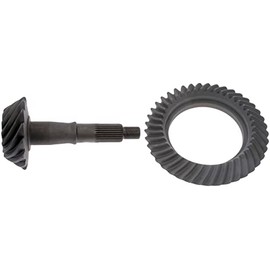 Dorman 697-713 Rear Differential Ring and Pinion Compatible with Select Models