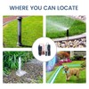 KOLSOL Underground Wire Locator & Cable Tester F02 Pro with