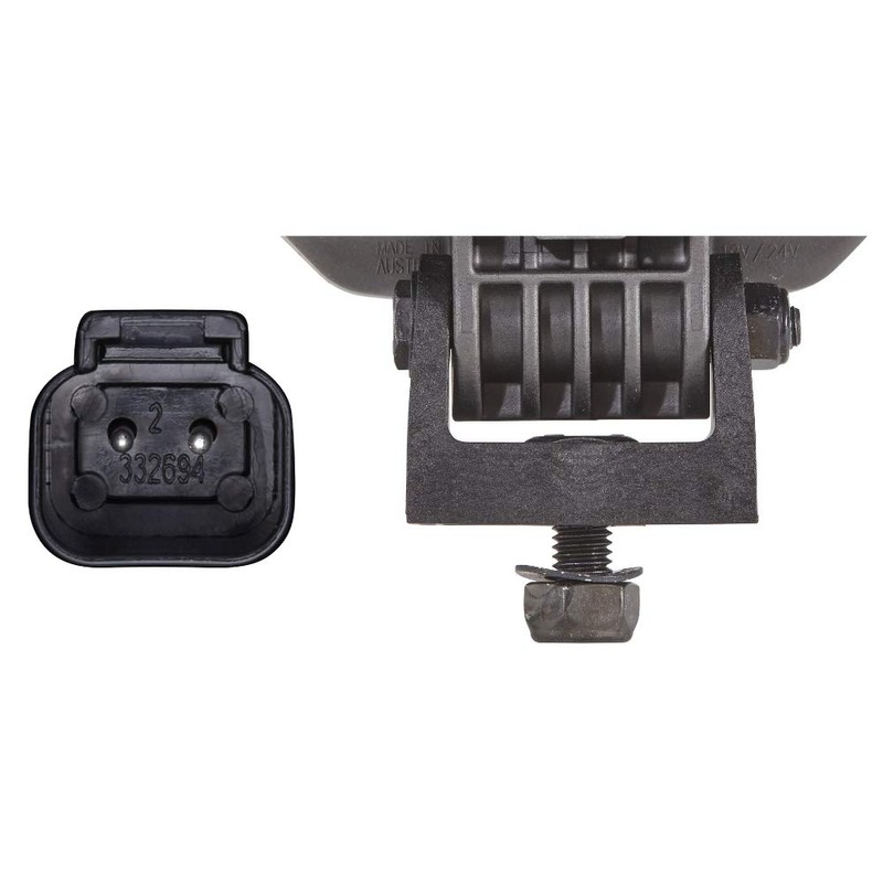 HELLA 1GA 996 488-011 LED-Worklight - Power Beam 1800 Compact