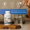 Premium Immune Support – Advanced Daily Wellness Formula with Vitamins,
