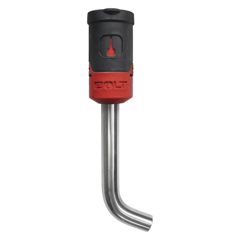 Bolt 7023584 5/8" Receiver Lock for Toyota Keys