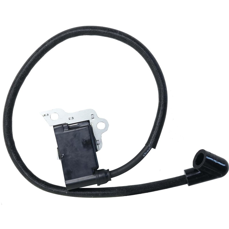 Ignition Coil Module with Spark Plug for Husqvarna 150BT 350BT