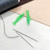 10 PCS Needle Threaders Hand Sewing, Sewing Machine Needle Threader,