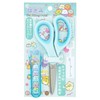 San-x MS23502 Gogo School Sumikko Gurashi Scissors