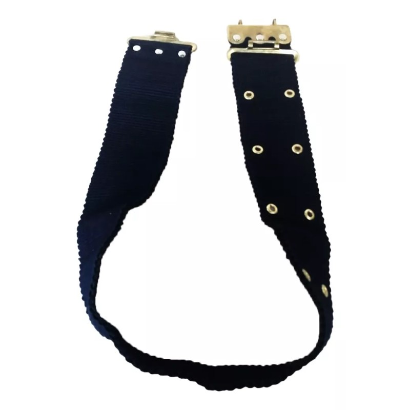 KONGMMERCE Faja Alpinista Con Ajuste De Hebilla