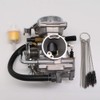KIPA Carburetor for YAMAHA XV125 XV250 Route 66 V Star