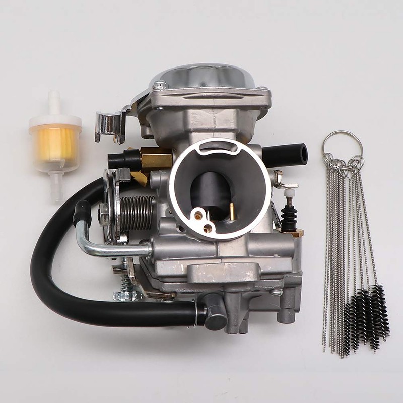 KIPA Carburetor for YAMAHA XV125 XV250 Route 66 V Star