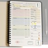 Diet & Fitness Diary 100 Days A5 15 x 20.5