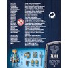 PLAYMOBIL Novelmore 71301 Novelmore - Arwynn with Invincibus, from 4
