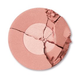 Charlotte Tilbury Cheek to Chic Powder Blush - Two-Tone Cheek Makeup with a Radiant, Luminous Finish - Buildable Color that Smooths, Buffs & Blends for a Light Reflecting Glow