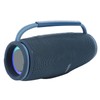 Bluetooth Speaker Clear Stereo Sound IPX5 Waterproof Portable Wireless Speaker