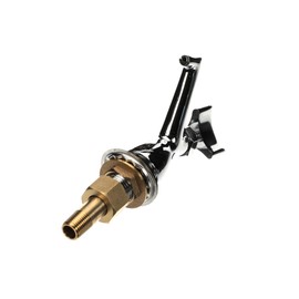 Component Hardware Dipper Well Faucet