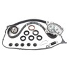 Engine Timing Belt Kit with Water Pump Fit 2001-2005 Honda
