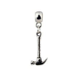 UniqueBeadsAndGifts Universal Hammer Charm
