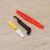 OTOTEC 20Pcs Car Fuse Remover Set Car Fuse Puller Pliers