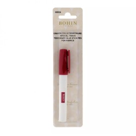 Bohin Temporary Glue Stick For Fabrics 65504