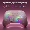 Mytrix Wireless Controller für Switch/Switch Lite/Switch OLED, Switch Pro Controller