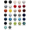 Dolphin Automotive DPS450F Front Parking Sensors In 32 Colours 4