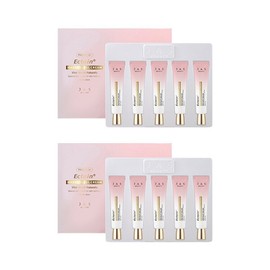 Jas Bare Face Cream Pink Edition 30ml x 5 Set x2 / 쟈스 맨얼굴 크림 핑크에디션 30ml 5개 세트 x2