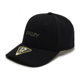 Oakley Unisex Hat, Blackout