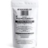Sea Moss and Bladderwrack 60 Capsules (3600mg) High Potency |