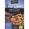 Beltane biofix Chili con Carne - 2 Servings, Pack of