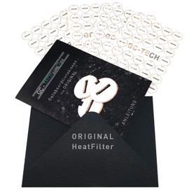 GC-TECH Cleaning Sticks Compatible with IQOS Holder 3 2.4 Plus + Duo for Clean Enjoying + Protection of Electronics 30 Cleaning Sticks