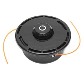 Trimmer Head Weed Eater Bump Feed Trimmer Line Twister Replacement Head for Honda UMK425 UMK435 UMC425 UMC435