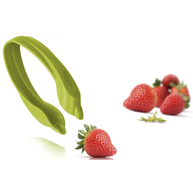 Vacu Vin Fruit Preparation Set, Green (4889060)