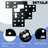 NPSNGSJY Light Module 6 High Mod for Gm Compatible With