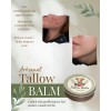 Tallow Balm | Bálsamo Artesanal | Blasamo De Cebo De