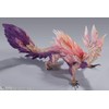 S.H. Monster Arts Monster Hunter Rise: Sunbreak Tamamitsune, Approx. 12.2
