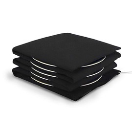 Waterbridge Electric Plate Warmer - Heats up to 15 Large Plates - Heritage Black