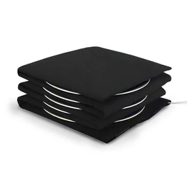 Waterbridge Electric Plate Warmer - Heats up to 15 Large Plates - Heritage Black