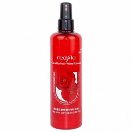 Man with Flowers Red Flo Camellia Hair Water Essence 300ml 10ea